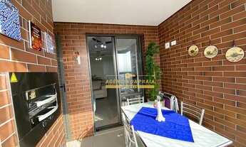 Imagem 7: Apartamento com 2 quartos à venda, Vila Guilhermina - Praia Grande/SP