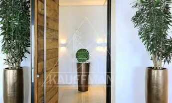 Imagem 6: COBERTURA DUPLEX ITAIM BIBI