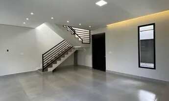 Imagem 3: Casa à venda - Esplanada Primo Meneghetti II, Franca/SP