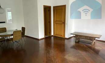 Imagem 4: Apartamento em Vila Suzana 4 dorm, 2 suítes 148m²-São Paulo