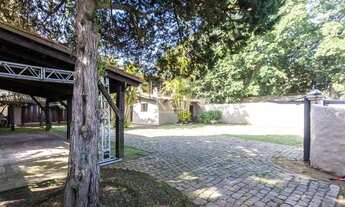 Imagem 3: Casa para Venda - 880m², 4 dormitórios, sendo 1 suites, 7 vagas - Ipanema