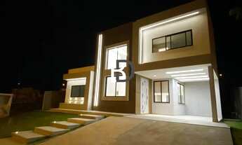 Imagem: Casa para comprar Alphaville Rio das Ostras