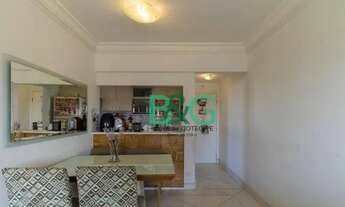 Imagem 4: Apartamento com 2 dormitórios à venda, 61 m² por R$ 578.000 - Vila Monumento - São Paulo/S