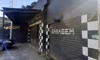 Imagem 3: Terreno em Glória