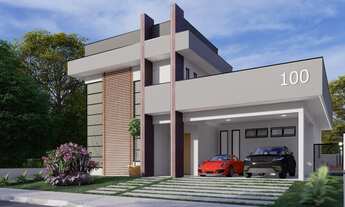 Imagem 4: Tamboré Jaguariúna, Sp