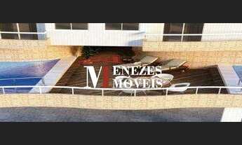 Imagem 7: Sala Living em Praia Grande bairro Aviação