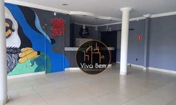 Imagem 7: Ponto para alugar, 280 m² por R$ 2.500,00/mês - Edgar Pereira - Montes Claros/MG