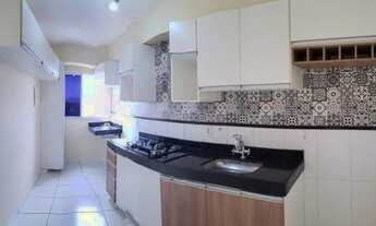 Imagem 4: BRASÍLIA - Apartamento Padrão - SETOR INDUSTRIAL (TAGUATINGA