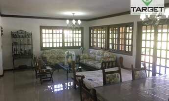 Imagem 7: Casa com 4 dormitórios, 290 m² - venda por R$ 2.400.000,00 ou aluguel por R$ 11.044,00/mês