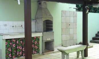 Imagem 3: Casa para temporada