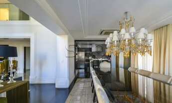 Imagem 7: Apartamento Duplex no Itaim Bibi com 3 dormitórios