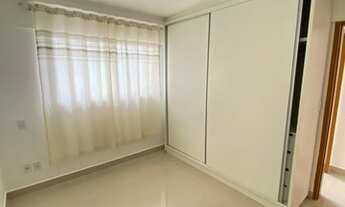 Imagem 3: Apartamento para venda 3 quartos\3 suítes sendo 1 americana R$ 415 mil