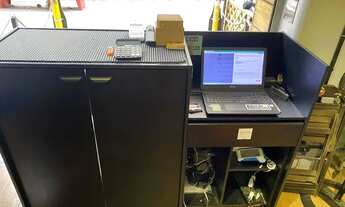 Imagem 3: LOJA Rua Tolentino Filgueiras- Gonzaga