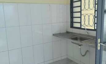 Imagem 5: Vende-casa no setor sudoeste