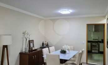 Imagem 7: Casa de condomínio para venda a 10 minutos a pé para metrô Tucuruvi