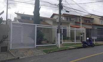 Imagem: Casa linear e mobiliada para aluguel em