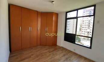 Imagem 7: Apartamento com 3 dormitórios à venda, 95 m² por R$ 550.000 - Icaraí - Niterói/RJ