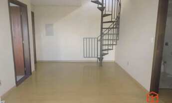 Imagem 7: Cobertura duplex para aluguel tem 120 metros quadrados com 2 quartos em Glória - Porto Ale