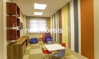 Imagem 4: Venda ou locação Apartamento 3 quartos Funcionários Belo Horizonte