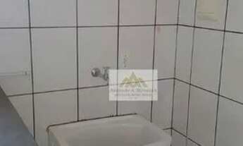 Imagem 7: Apartamento com 1 dormitório para alugar, 40 m² por R$ 745,00/mês - Vila Monte Alegre - Ri