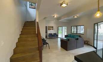 Imagem 6: Casa Duplex em Condomínio 190m² em Barreirinhas Fino Acabamento 05 Quartos TR148205*-MKT&a