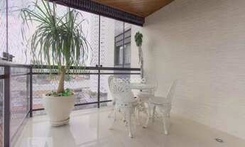 Imagem 4: Apartamento com 3 dormitórios, 165 m² - venda por R$ 1.230.000,00 ou aluguel por R$ 6.880