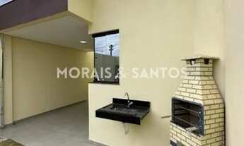 Imagem 6: EC - CASA  À VENDA DE OPORTUNIDADE NO BAIRRO VILA SION - MONTES CLAROS MG