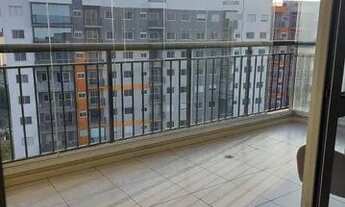 Imagem 2: Apartamento para venda com 68 metros quadrados com 2 quartos