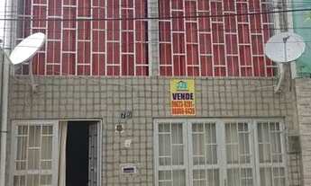 Imagem: Casa para venda tem 110 metros quadrados