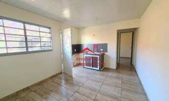 Imagem: Casa com 2 dormitórios para alugar, 60