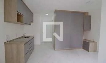 Imagem 3: Apartamento para Aluguel - Vila Andrade, 1 Quarto, 25 m2