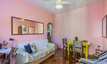 Imagem 4: Apartamento para Venda - 58.65m², 2 dormitórios, Cidade Baixa