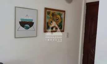 Imagem 6: Apartamento de 2 quartos na Vila Valqueire