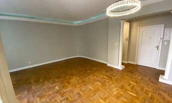 Imagem 2: Apartamento estiloso, espaçoso e com ótimo custo-benefício!