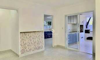 Imagem 4: Casa com 4 dormitórios à venda ou locação em frente ao Colégio Porto Seguro, 400 m² por R