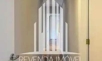 Imagem 4: Apartamento com 1 suíte e 1 vaga no Jardim Paulista