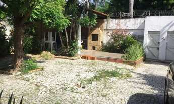 Imagem 3: Casa para venda possui 240 metros quadrados com 4 quartos em Edson Queiroz - Fortaleza - C