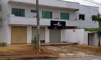 Imagem 2: Sobrado residencial comercial