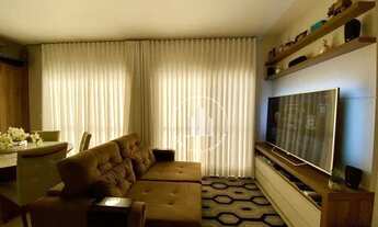 Imagem 2: Cobertura com 2 dormitórios à venda, 144 m² por R$ 990.000,00 - Centro - Palhoça/SC