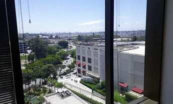 Imagem 3: Sala para locação- Alphaville