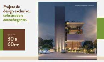 Imagem 2: OPORTUNIDADE!! Flats de alto padrão 30m2 a 60m2