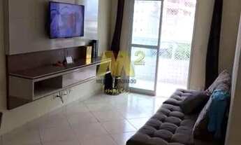 Imagem 3: Apartamento com 2 dorms, Aviação, Praia Grande, Cod: 11669