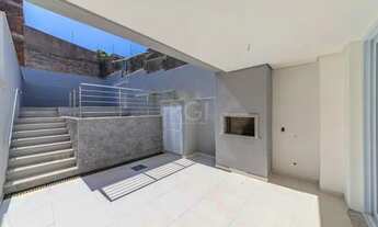 Imagem 6: Casa para Venda - 204.73m², 3 dormitórios, sendo 3 suites, 2 vagas - Vila Ipiranga