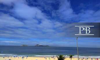 Imagem 2: Apartamento com 4 dormitórios, 252 m² - venda por R$ 9.900.000,00 ou aluguel por R$ 25.465