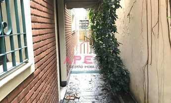 Imagem: SOBRADO DE 3 DORM NA ESTAÇÃO PRAÇA DA