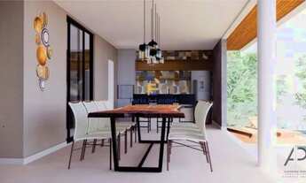 Imagem 5: Casa Duplex para venda com 4 quartos no Alphaville, Juiz de Fora/MG