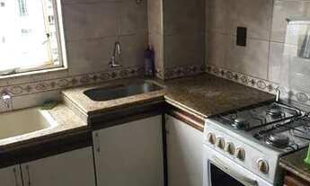 Imagem 7: Alugo Semi Mobiliado no Umarizal, 2/4 2 Bh (social e serviço) c/ Vaga de Garagem