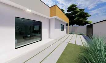 Imagem 3: Vendo Linda Casa Condomínio Condomínio Cruzeiro