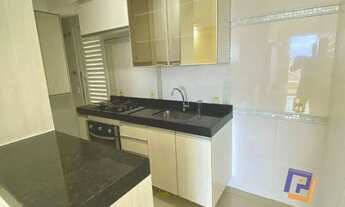 Imagem 7: Apartamento no Condomínio Gran Parc com 2 quartos para alugar, 73 m² - Cambeba - Fortaleza