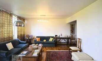 Imagem: Apartamento para Aluguel - Portal do Morumbi